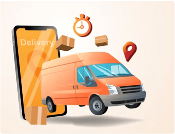 Auto-delivery