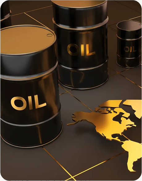 Europe’s September base oils exports fall