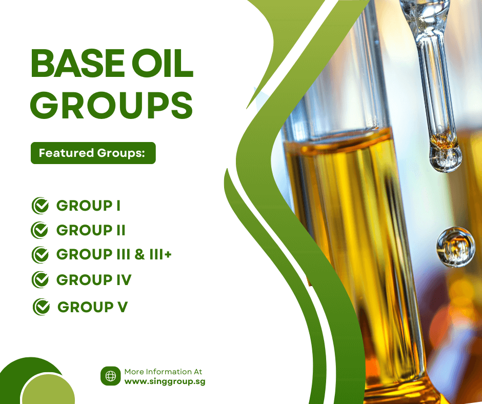 Base Oils