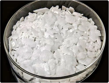 Caustic Soda