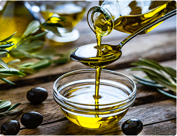 Edible Oils