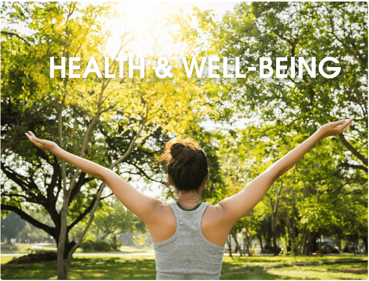 Health and well-being