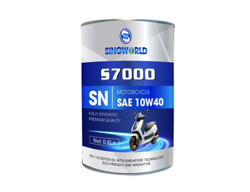 S7000 SN Motorcycle SAE 10W40 1L