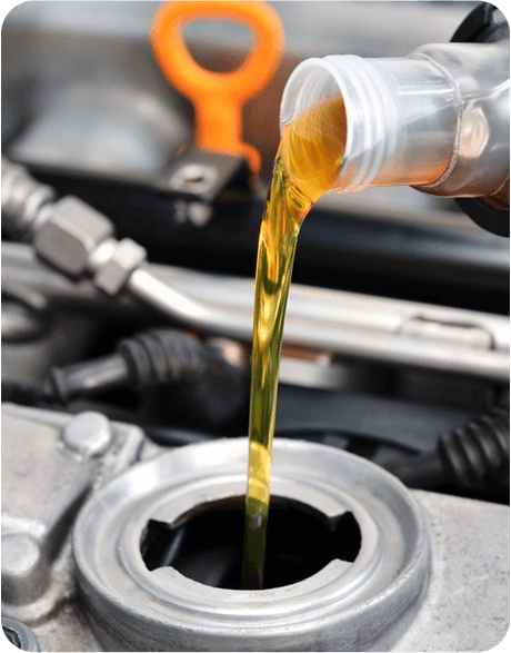 Regular Oil Changes – Small Actions for Big Happiness