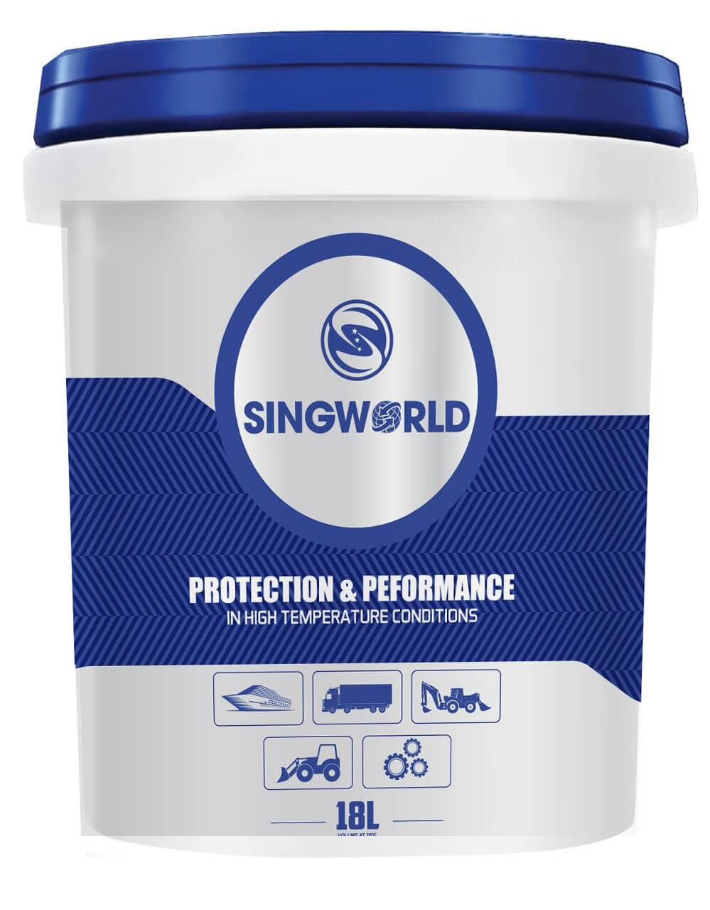 SINGWORLD PROTECTION & PERFORMANCE bia 1-1