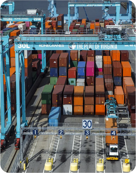 US port officials gird for strike as labour talks stay stuck