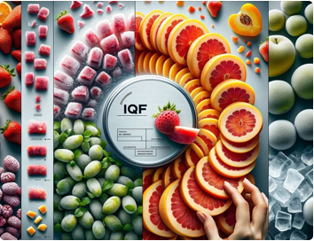 IQF Fruit