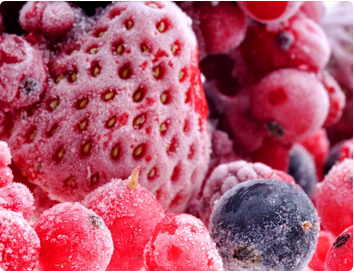 More Than Just Frozen Fruits