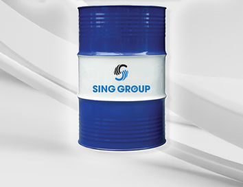 LNG Dual Fuel Marine Engine Oil