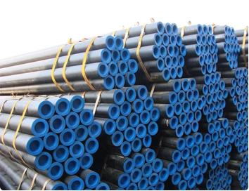 Seamless Steel Tubes and Pipes for Boilers