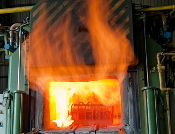 Greases for Extreme Temperatures